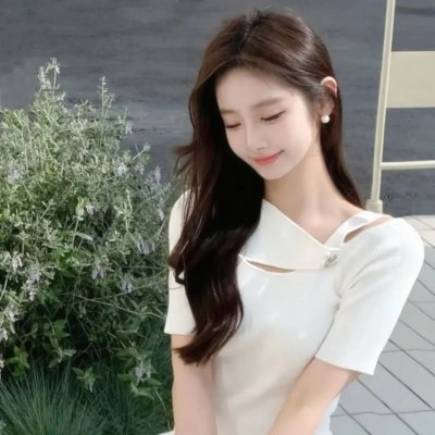 麻烦中的女人
